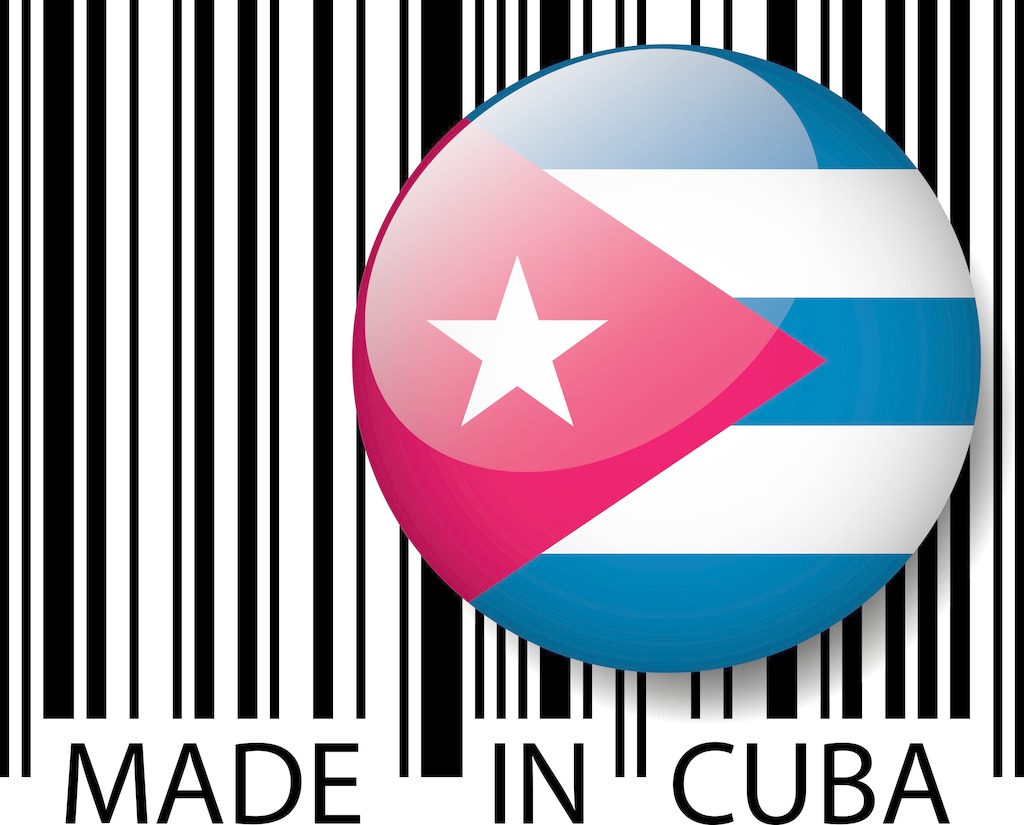 1024x825 Barcode Vector Illustration In Cuba Free Download Eps Files