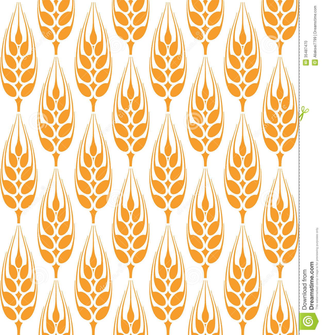 1249x1300 Barley. Pattern
