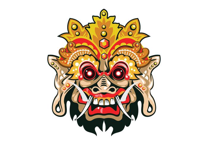 700x490 Barong Vector Mask