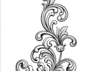 280x235 Baroque Vector