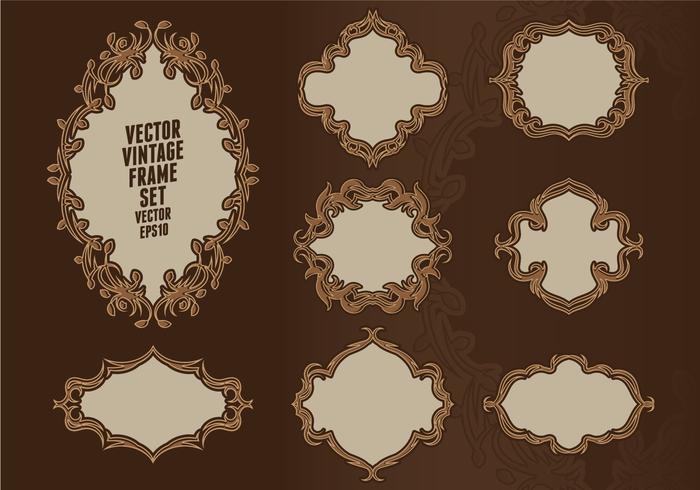700x490 Baroque Free Vector Art