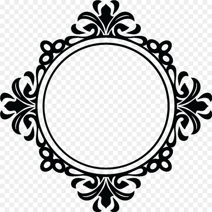 900x900 Wedding Connection Picture Frames Sticker