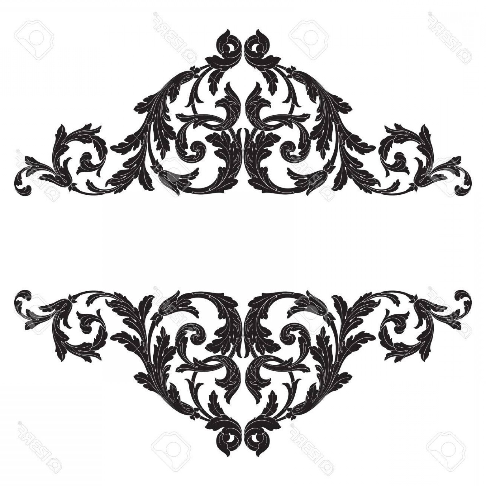 1560x1560 Baroque Vector Geekchicpro