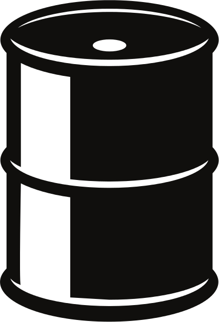 427x628 Collection Of Free Barrel Vector Chemical Drum. Download On Ubisafe