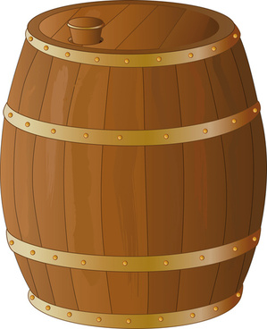299x368 Wine Barrel Vector Free Vector Download (854 Free Vector) For