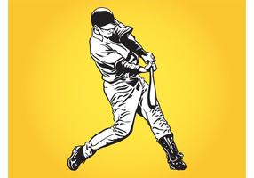 286x200 Baseball Base Free Vector Art