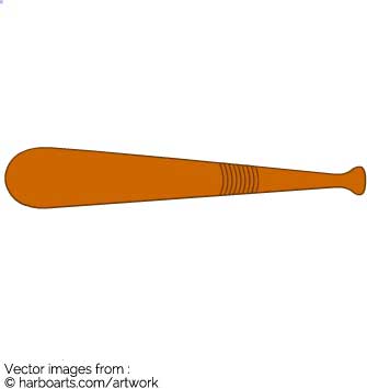 335x355 Download Baseball Bat