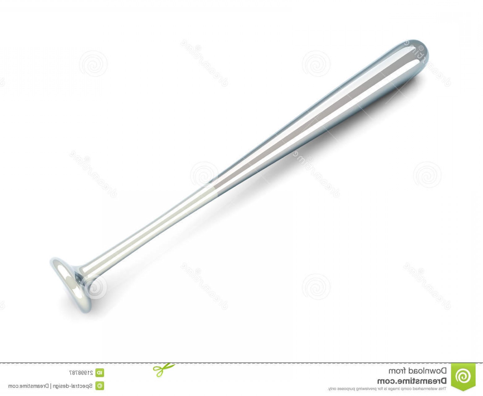 1560x1278 Royalty Free Stock Photography Aluminium Baseball Bat Image