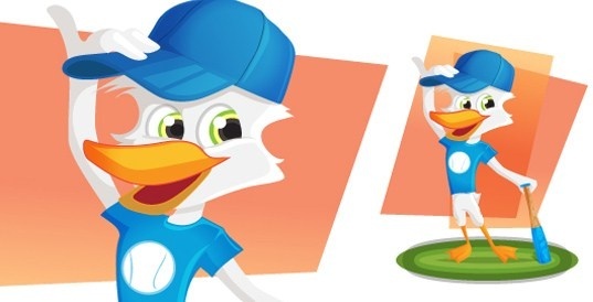 537x274 Baseball Bat Free Vector Download (464 Free Vector) For Commercial