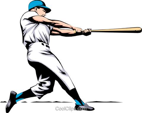 Baseball Batter Vector at GetDrawings | Free download