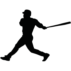 283x283 Ball Silhouettes Silhouettes Of Ball Free