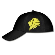 190x190 Lion Head Hd Vector By Twotondesigns Spreadshirt