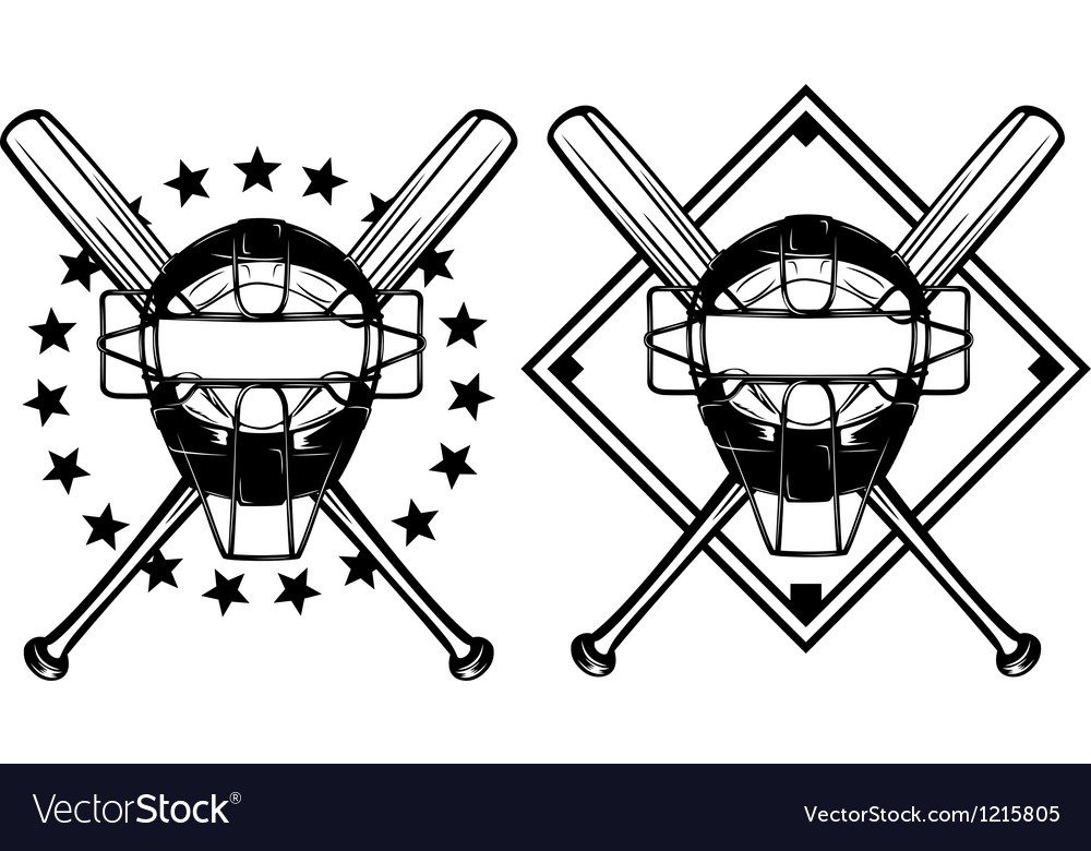 1000x780 Masks Clipart Baseball