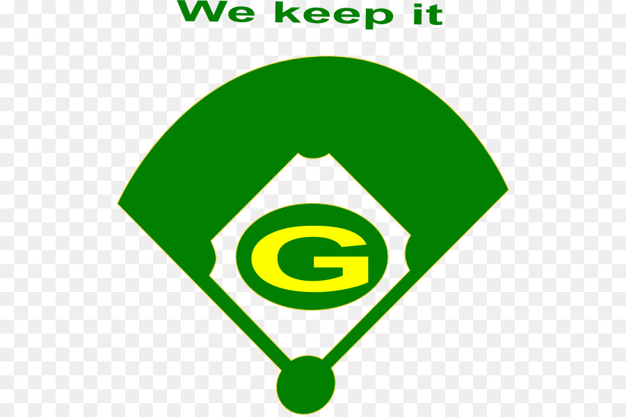 900x600 Clip Art Baseball Field Softball Vector Graphics