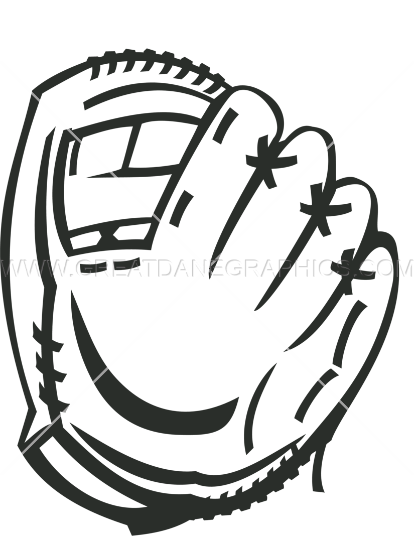 825x1068 15 Glove Vector Softball For Free Download On Mbtskoudsalg