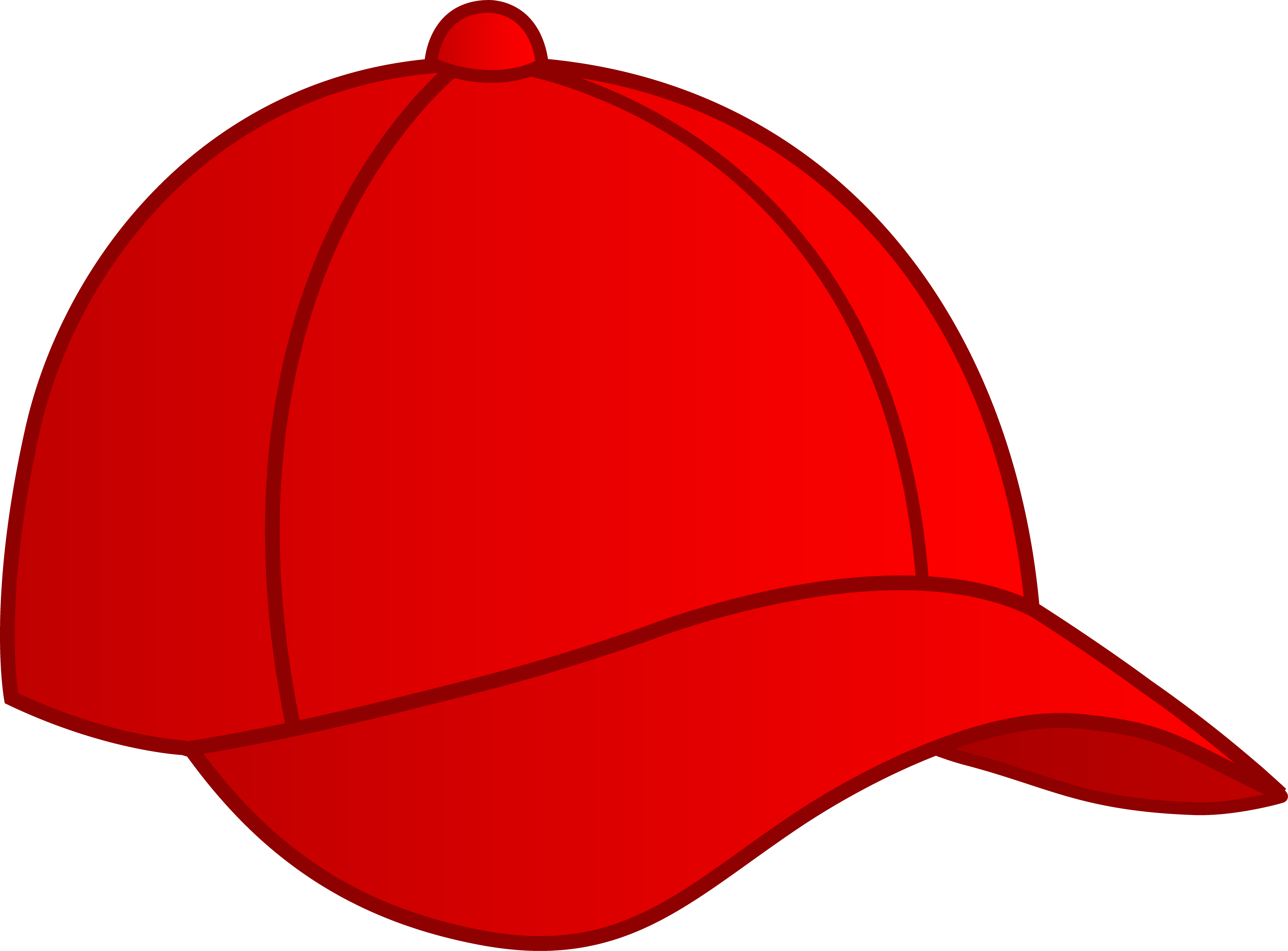 5440x4015 Baseball Hat Vector Transparent Download Png