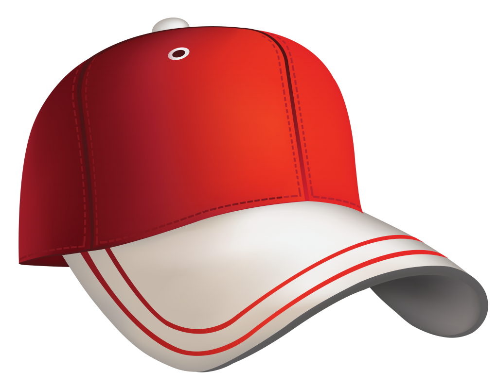 1024x797 Baseball Cap Vector Free Download