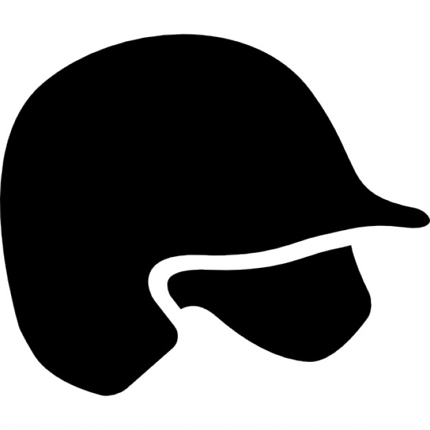 626x626 Baseball Helmet Icons Free Download