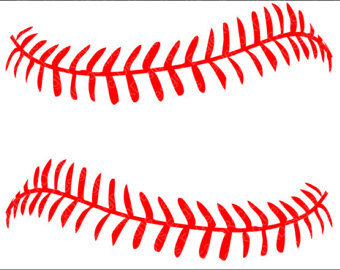 340x270 Baseball Clipart Lace ~ Frames ~ Illustrations ~ Hd Images ~ Photo