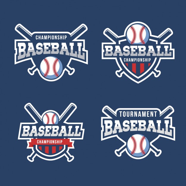 626x626 Baseball Logo Vectors, Photos And Psd Files Free Download