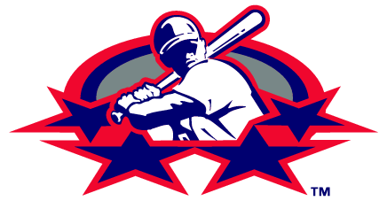 436x227 Free Download Of Minor League Baseball Vector Logo