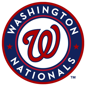 300x300 Washington Nationals Baseball Team Logo Vector (.ai) Free Download