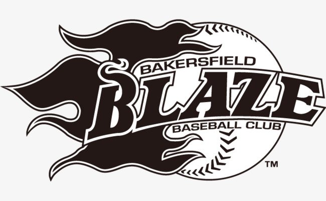 650x400 Baseball Club Logo Vector, Logo Clipart, Baseball, Black Png And