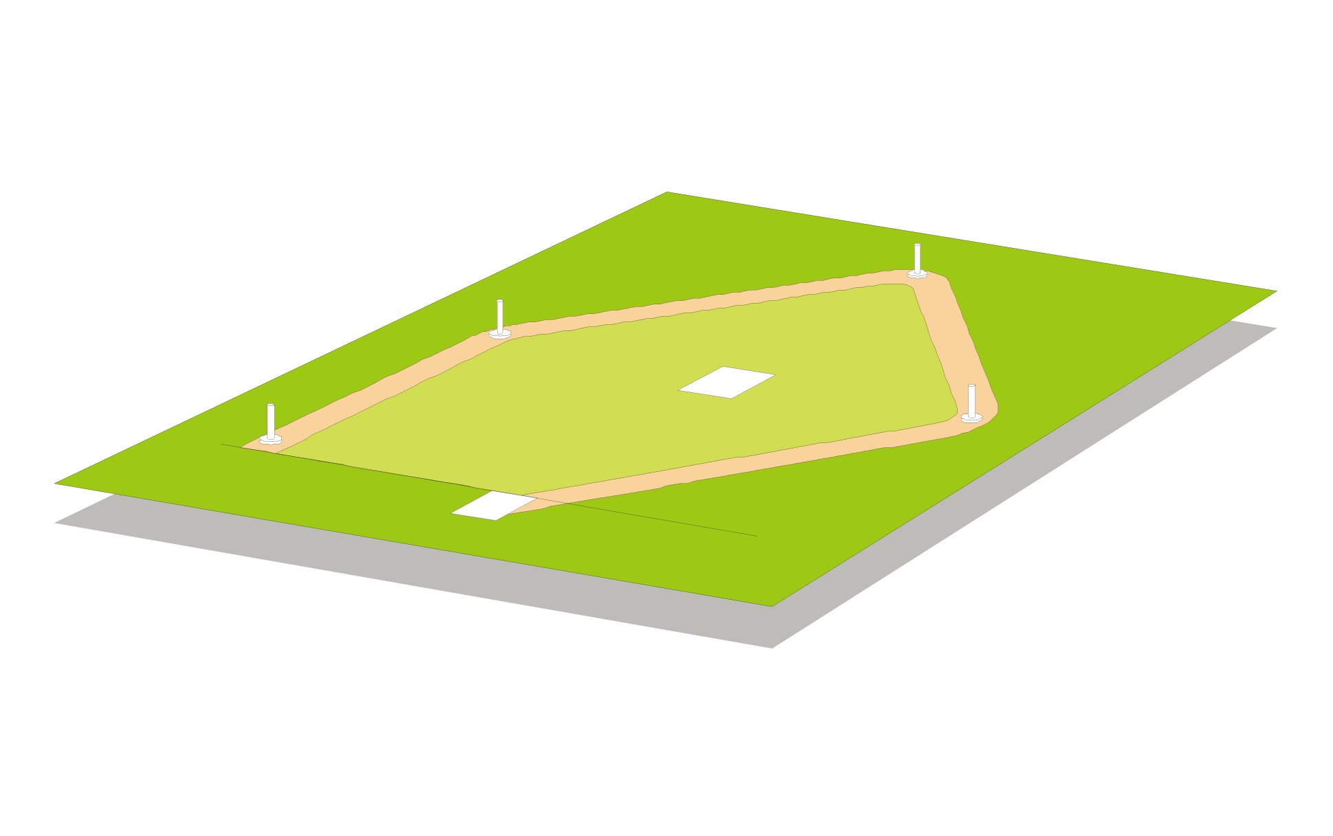 1939x1217 Sports Venue Baseball Stadium