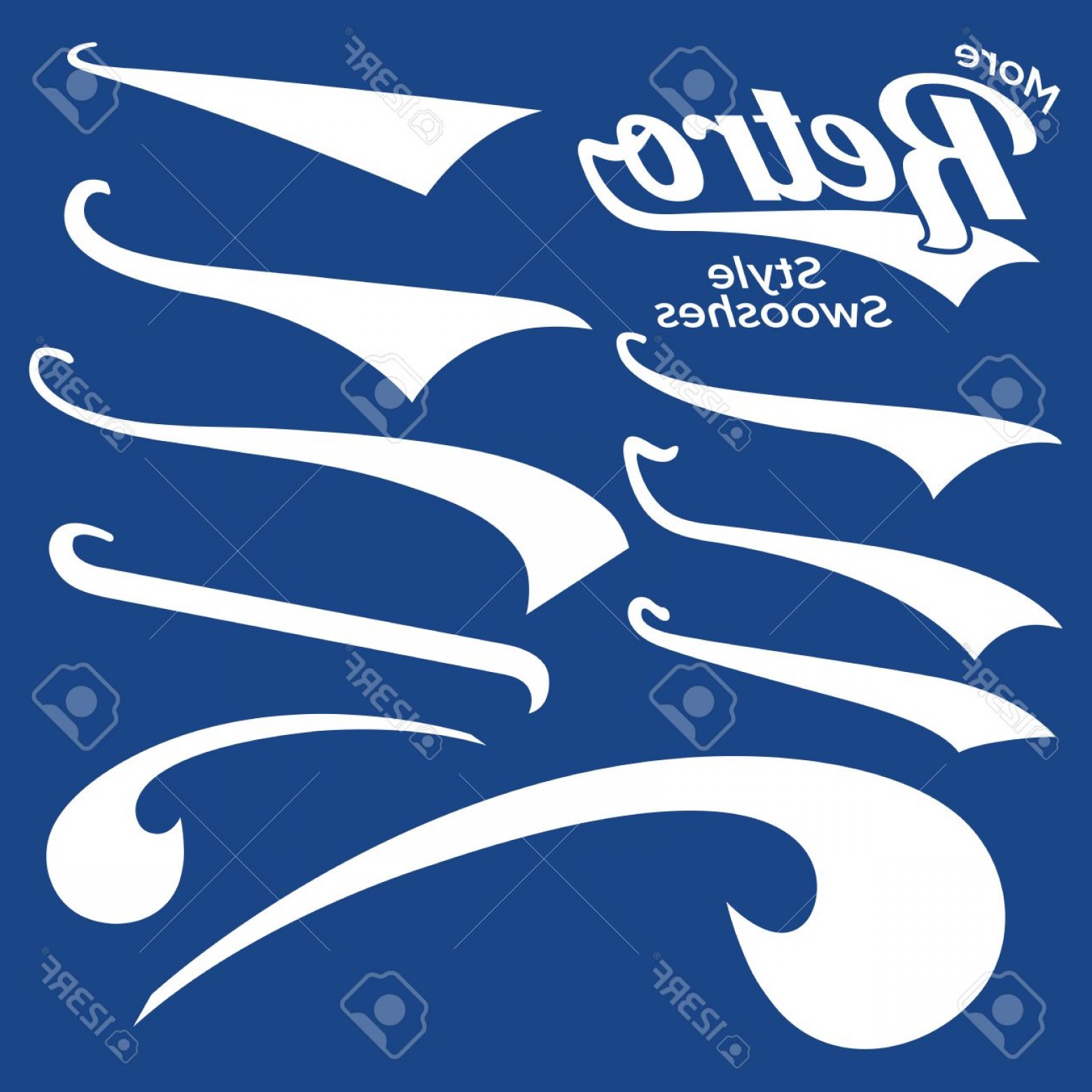 Baseball Swoosh Vector at GetDrawings | Free download