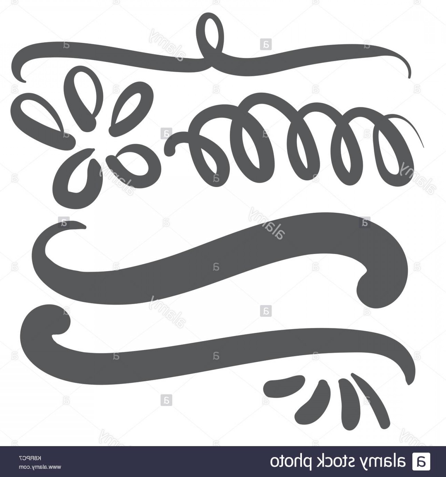 1560x1668 Stock Photo Black Squiggle Swoosh Text Font Tail For Baseball