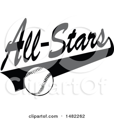 450x470 Baseball Clipart Swoosh 3054296
