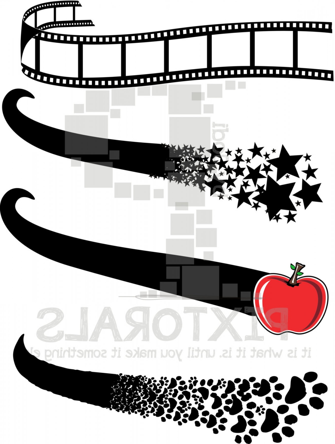 1359x1800 Baseball Tails For Kids Vector Files Createmepink