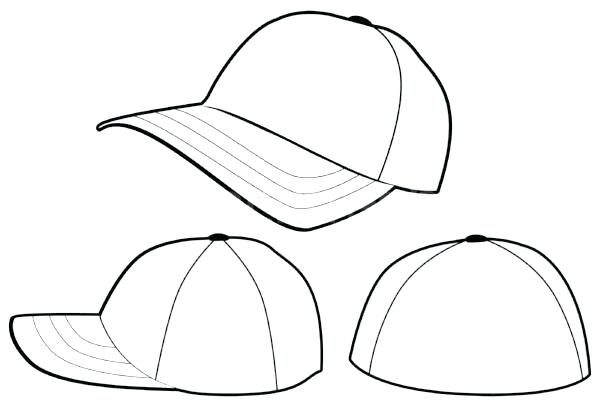 600x407 Make Your Own New Year Hat Crafts Chinese Dragon Template Head And