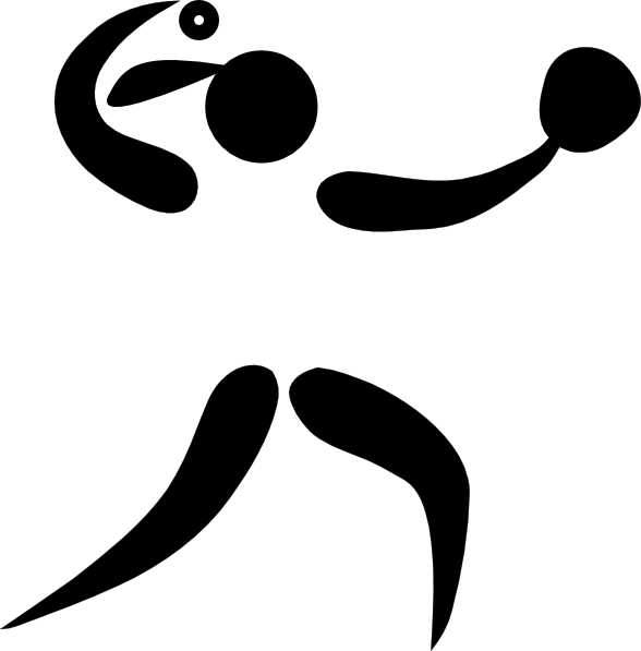 588x597 Tail With Baseball Royalty Free Stock