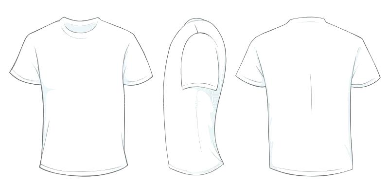 800x384 Baseball Shirt Designs Template Clip Art Of Vector Polo Shirts And