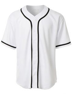 236x307 Baseball Shirt Template