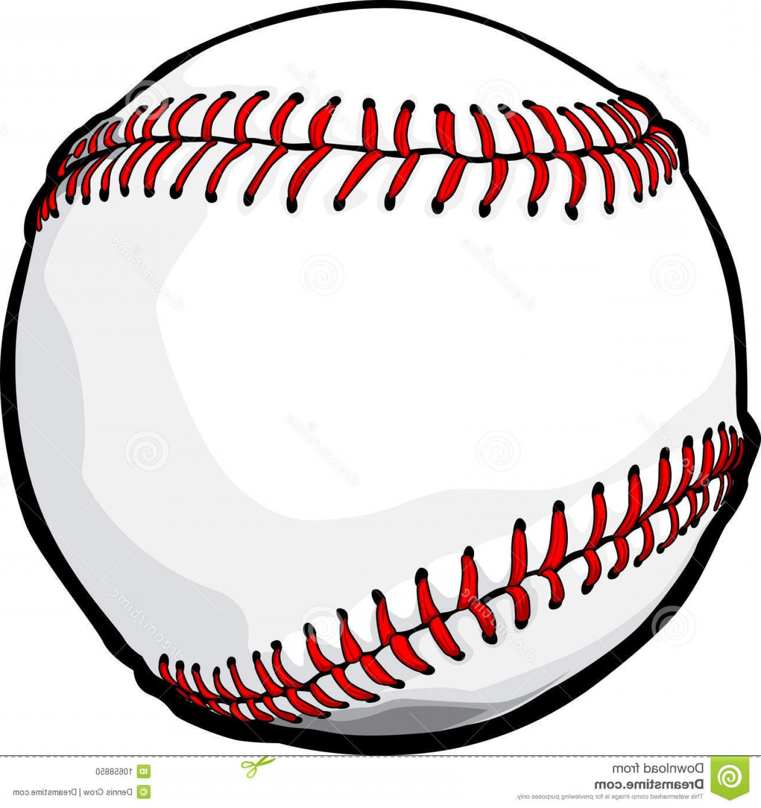 1560x1658 Stock Photo Vector Baseball Ball Image Image Shopatcloth