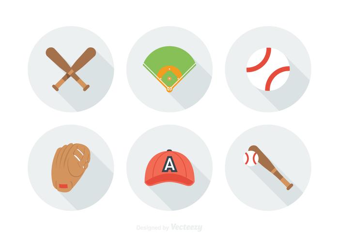 700x490 Baseball Free Vector Art