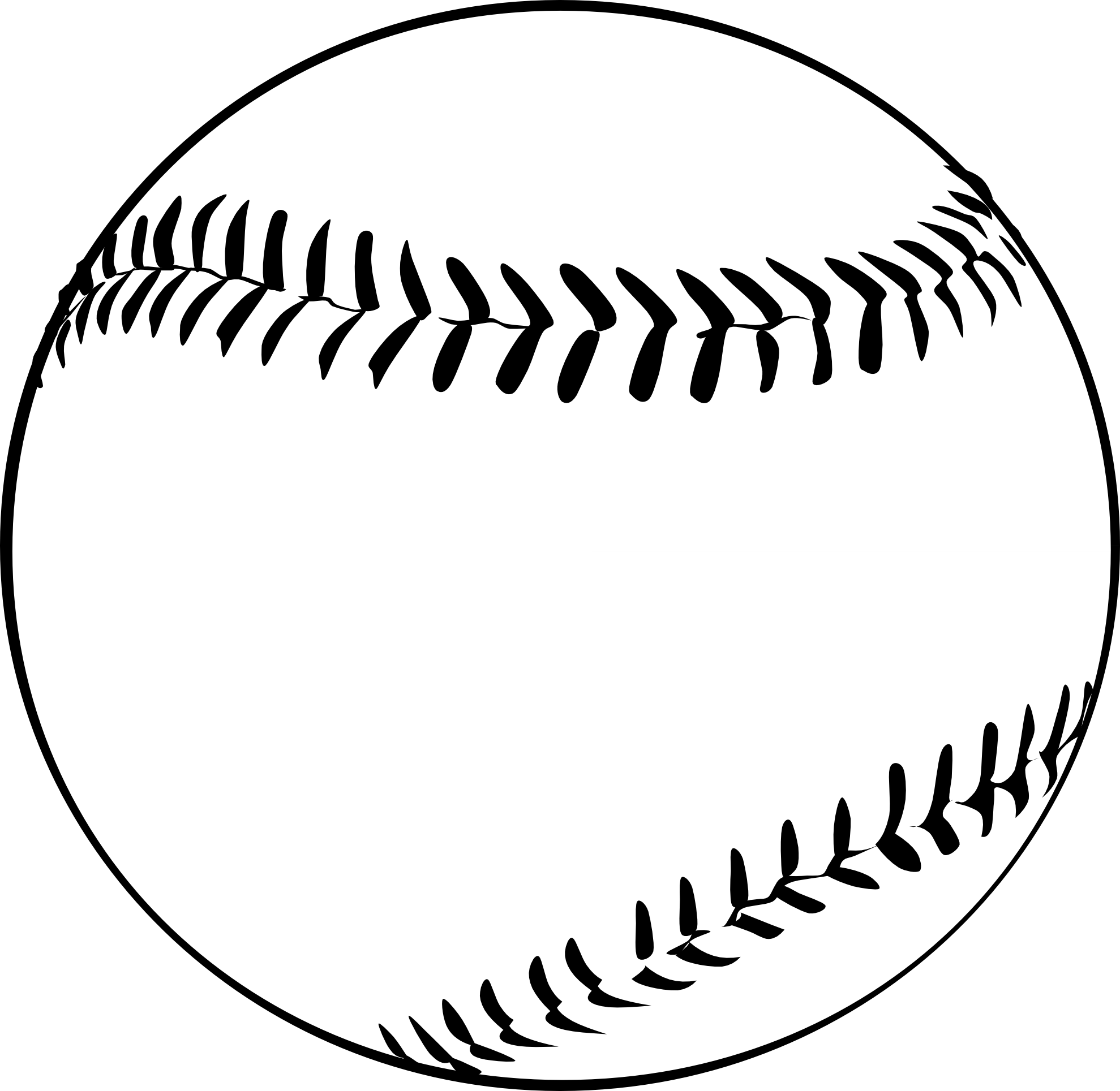 1979x1929 Baseball Design Clip Library Vector