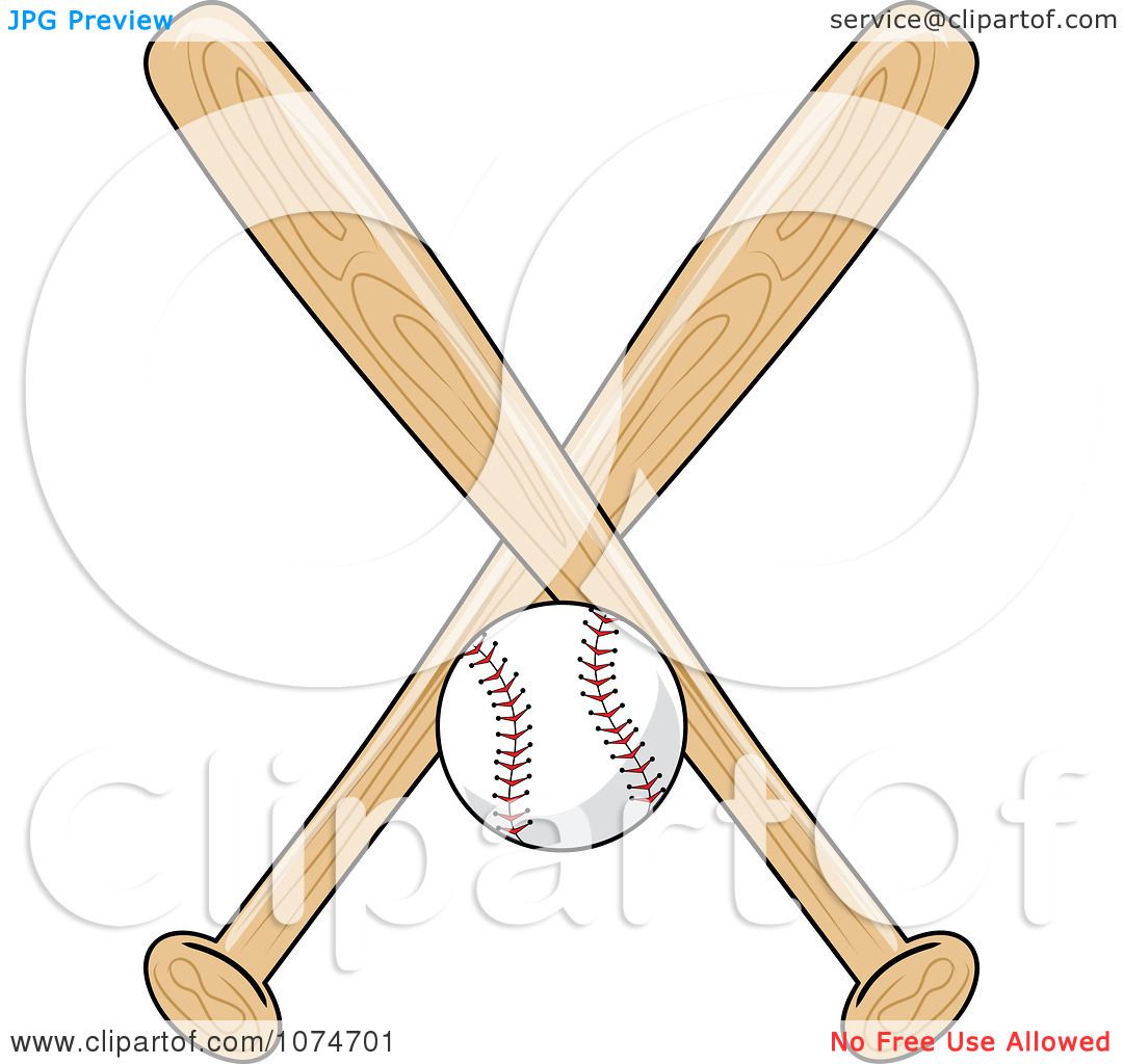 1080x1024 Vector Clipart Baseball Bat