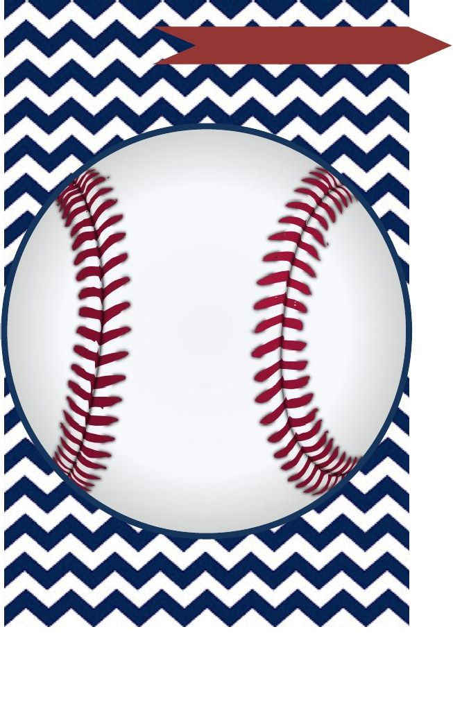 Baseball Vector Free
