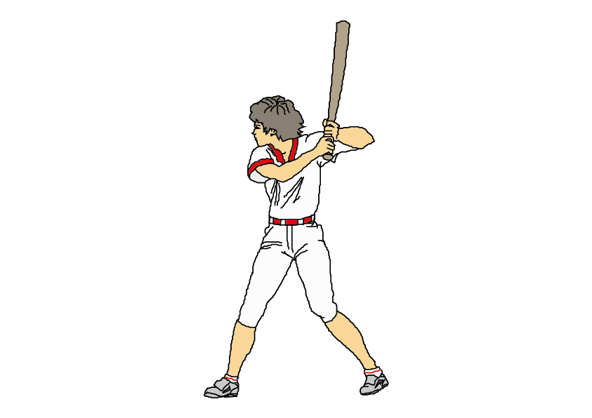 843x596 Baseball Euclidean Vector Sport