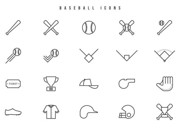 632x443 Free Baseball Vectors Free Vector Download 441751 Cannypic