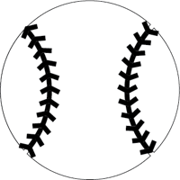 200x200 Collection Of Free Vector Baseball. Download On Ubisafe