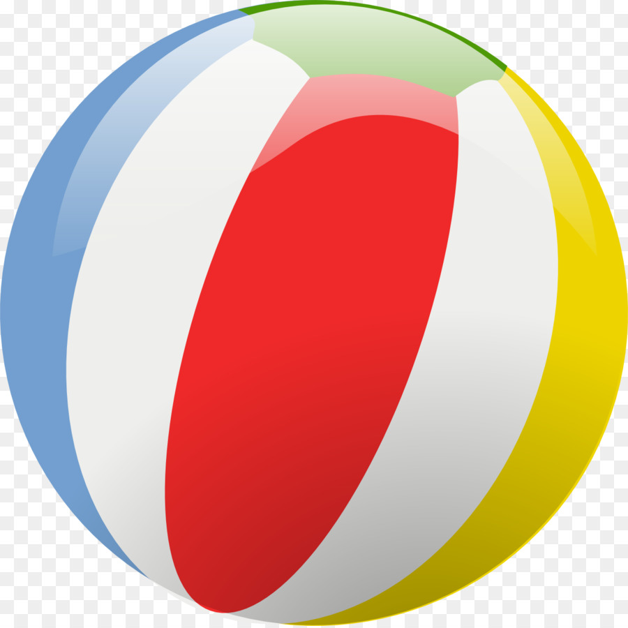 900x900 Beach Ball Clip Art