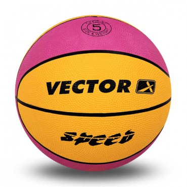 370x370 Vector X Basket Ball