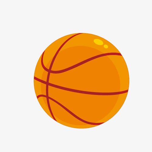 500x500 Ball, Basketball, Ball Vector Png And Vector For Free Download