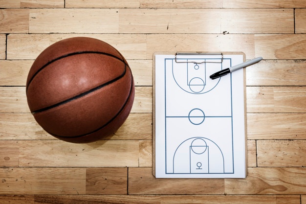 626x417 Basketball Court Vectors, Photos And Psd Files Free Download