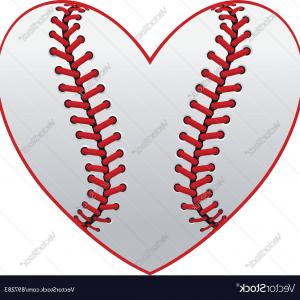 300x300 Stock Illustration Sport Balls Hearts Vector Set Football
