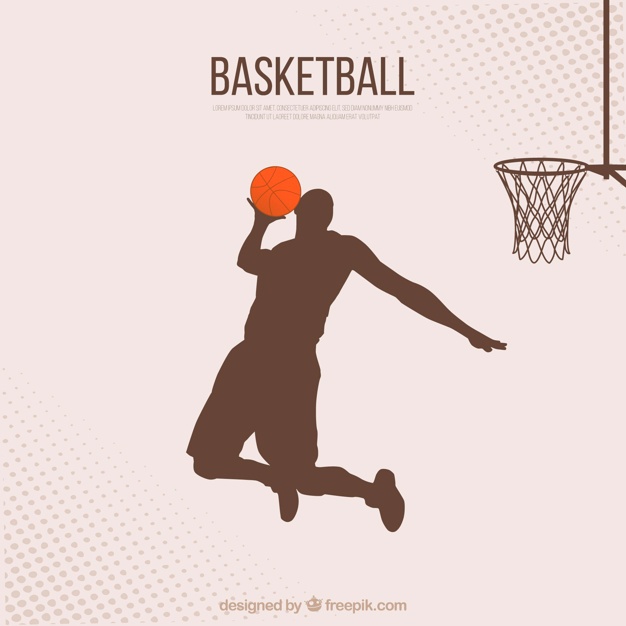 626x626 Basketball Hoop Vectors, Photos And Psd Files Free Download